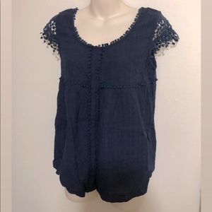 Abercrombie short sleeve